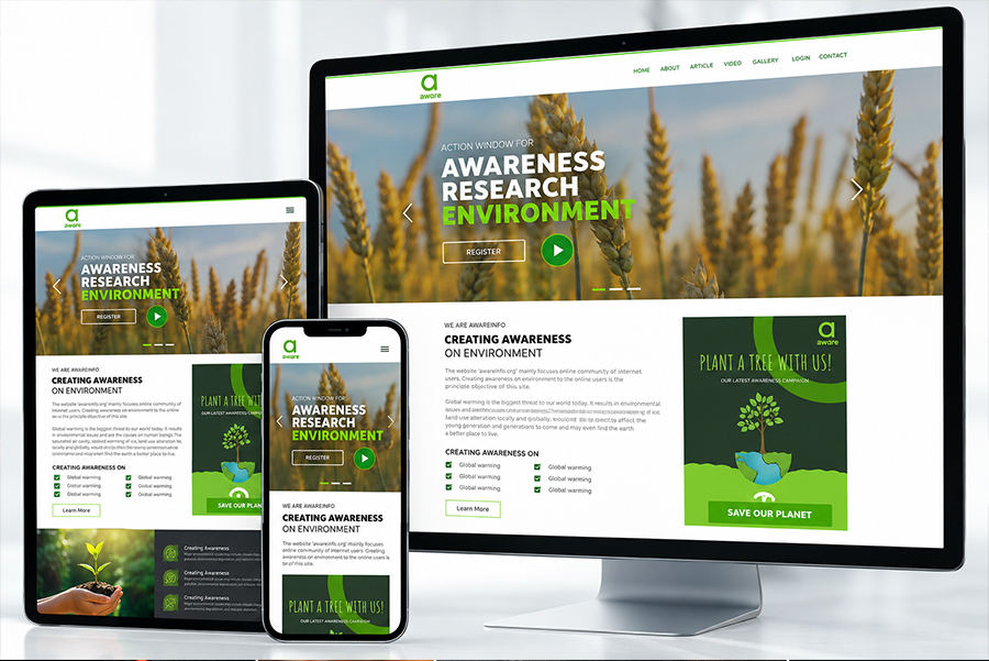 Digital Business Platform
