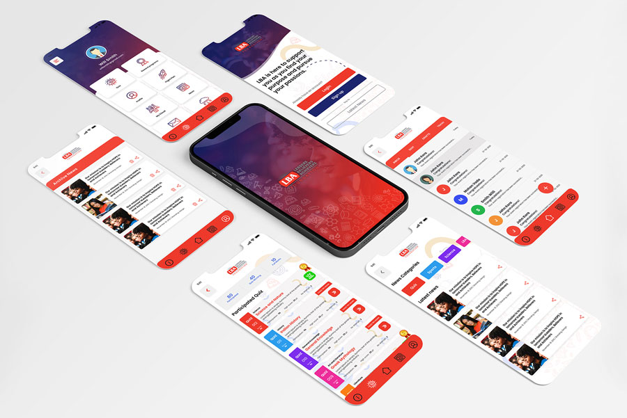 Digital Business Platform