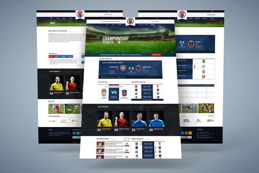 Digital Business Platform