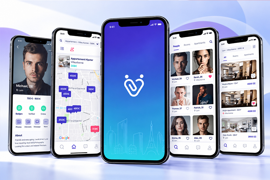 Digital Business Platform